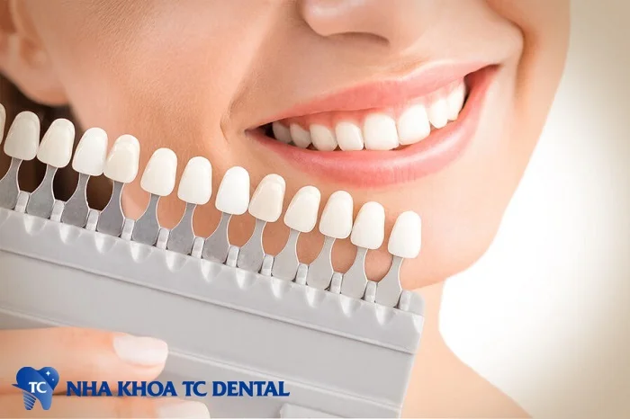 Răng sứ Zirconia có khả năng tương thích sinh học tốt trên cơ thể người